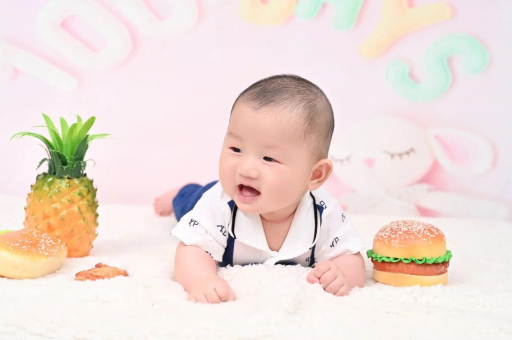 宿州宝宝手上小红点 宿州宝宝手上小红点